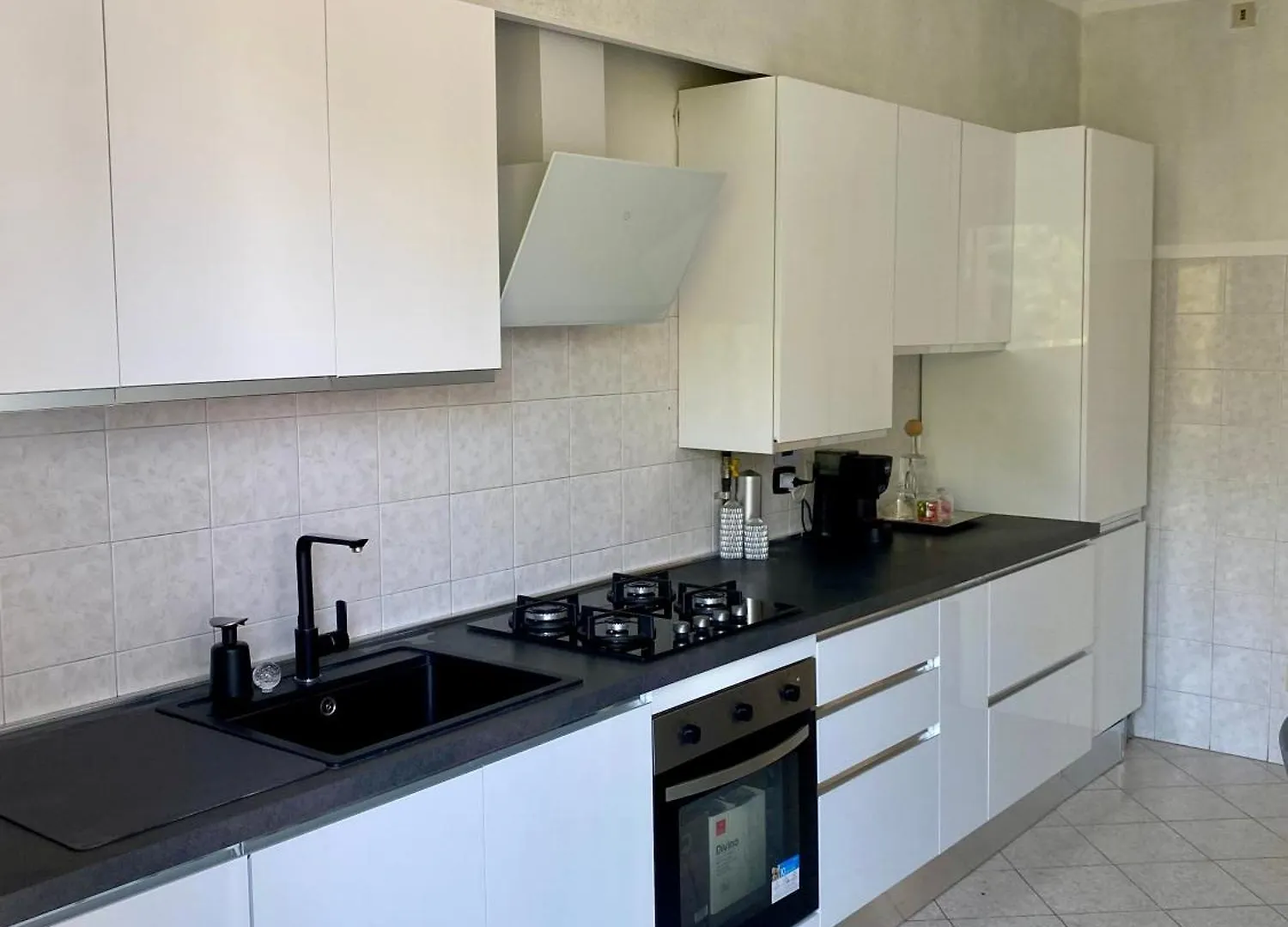 Appartamento Jaris Βιτσέντζα
