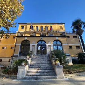  Albergue Di